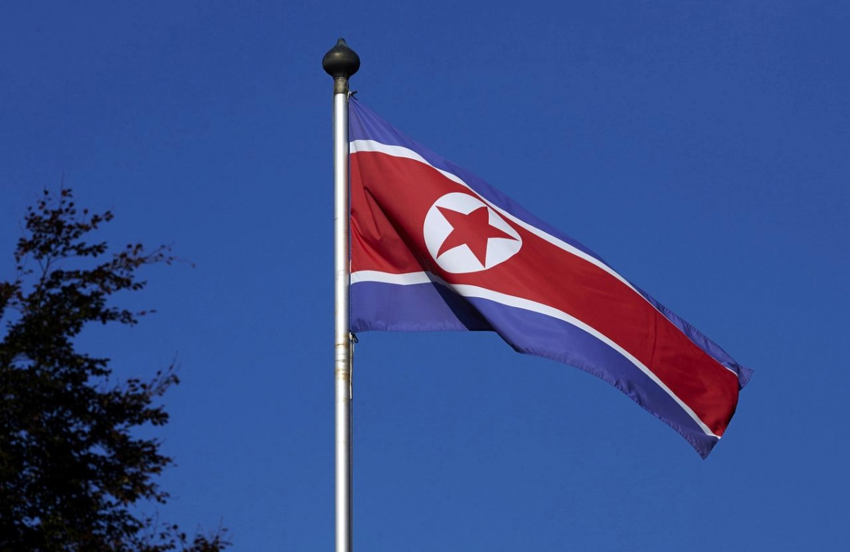 Hàn Quốc: Quan chức bị bắn chết có ý định đào tẩu sang Triều Tiên