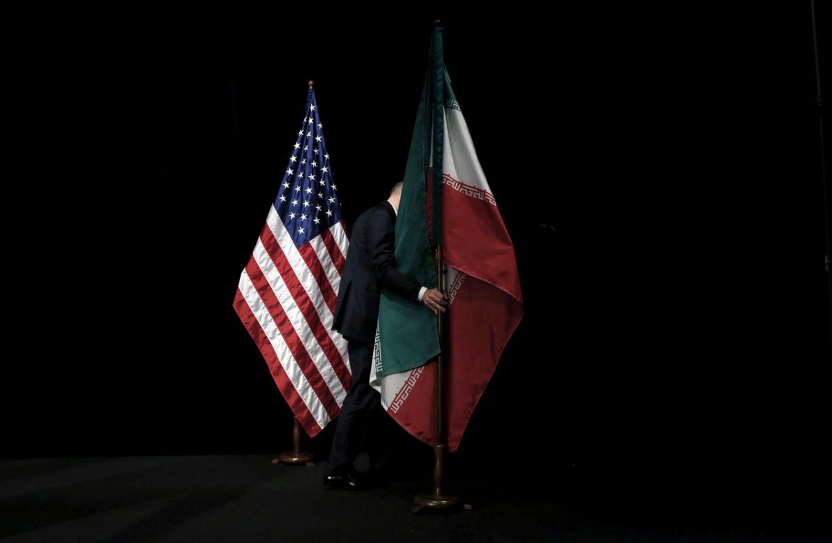 Mỹ cảnh báo trừng phạt nhằm vào những bên bán vũ khí cho Iran