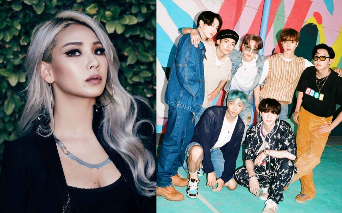 CL chính thức gia nhập Weverse, sẽ về "chung nhà" với BTS, SEVENTEEN?