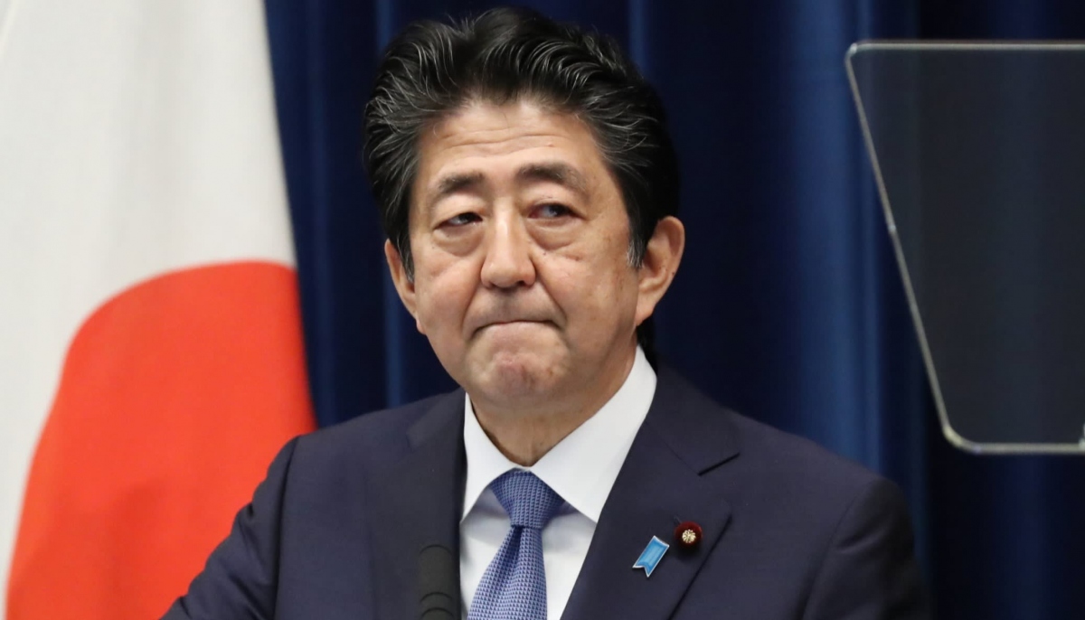 Cựu Thủ tướng Nhật Bản xin lỗi người dân vì bê bối tài trợ chính trị