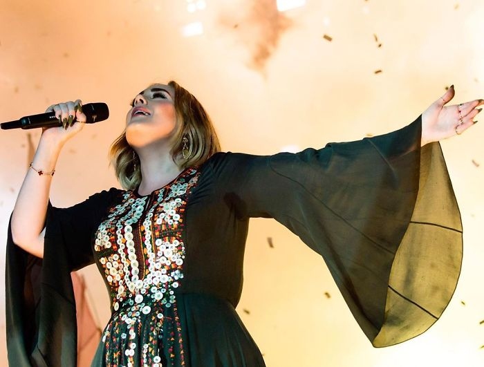 Đằng sau màn giảm cân ngoạn mục của Adele: "Không ai có quyền chỉ trích người khác"
