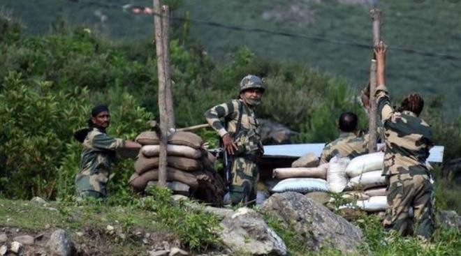 Xung đột biên giới Trung-Ấn: Thành viên đội đặc nhiệm Ấn Độ thiệt mạng