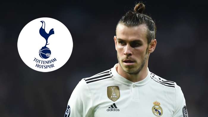 Real Madrid mừng thầm khi Bale muốn trở lại “mái nhà xưa”