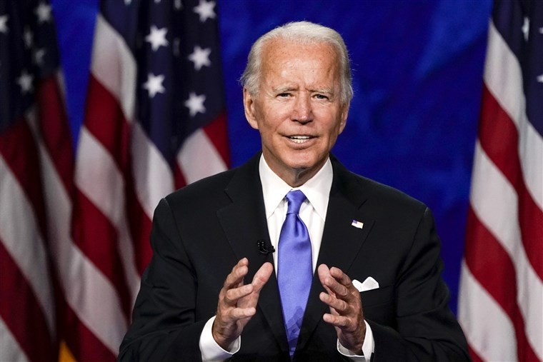 Bầu cử Mỹ đến hồi gay cấn, ông Biden thử sức chiến lược “mạo hiểm”