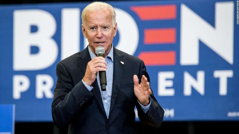 Vì sao cách biệt giữa ông Biden và ông Trump rất khác so với kịch bản năm 2016?