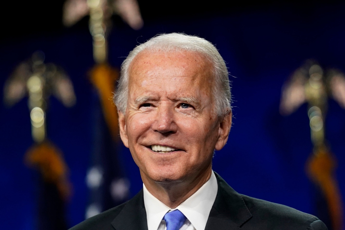 Joe Biden: Quan hệ Mỹ - Trung không phải trò chơi có tổng bằng 0