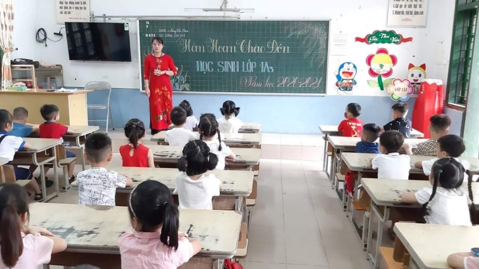 Bắc Kạn, Cao Bằng thiếu hàng trăm giáo viên cho năm học mới