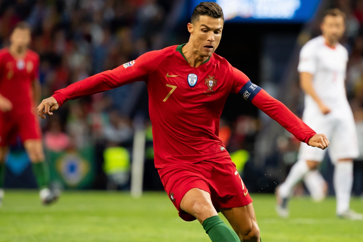 ĐT Bồ Đào Nha – ĐT Croatia: Cột mốc vẫy gọi, Cristiano Ronaldo có kịp trở lại?