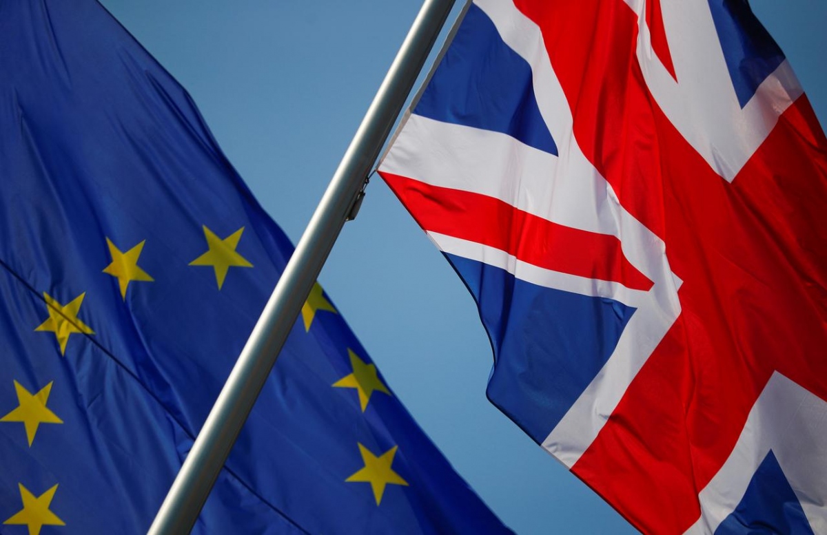 Đàm phán Anh-EU sẽ “vô hiệu” nếu Brexit không được thực hiện đầy đủ
