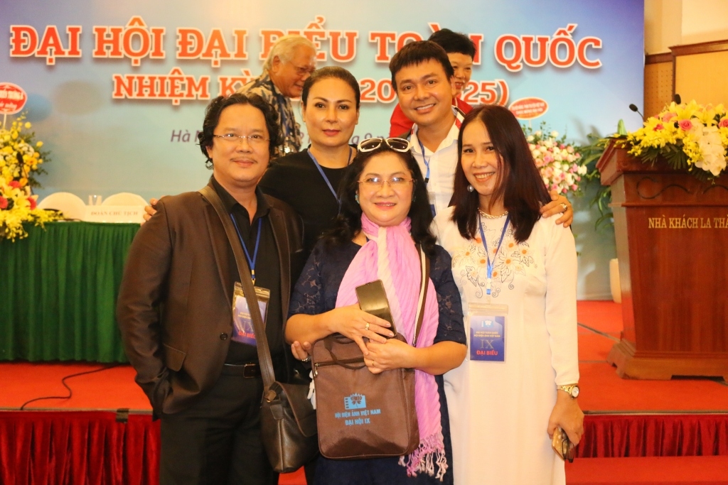 Đại hội Hội Điện ảnh Việt Nam nhiệm kỳ 9: Hy vọng một "cuộc cách mạng" đổi mới