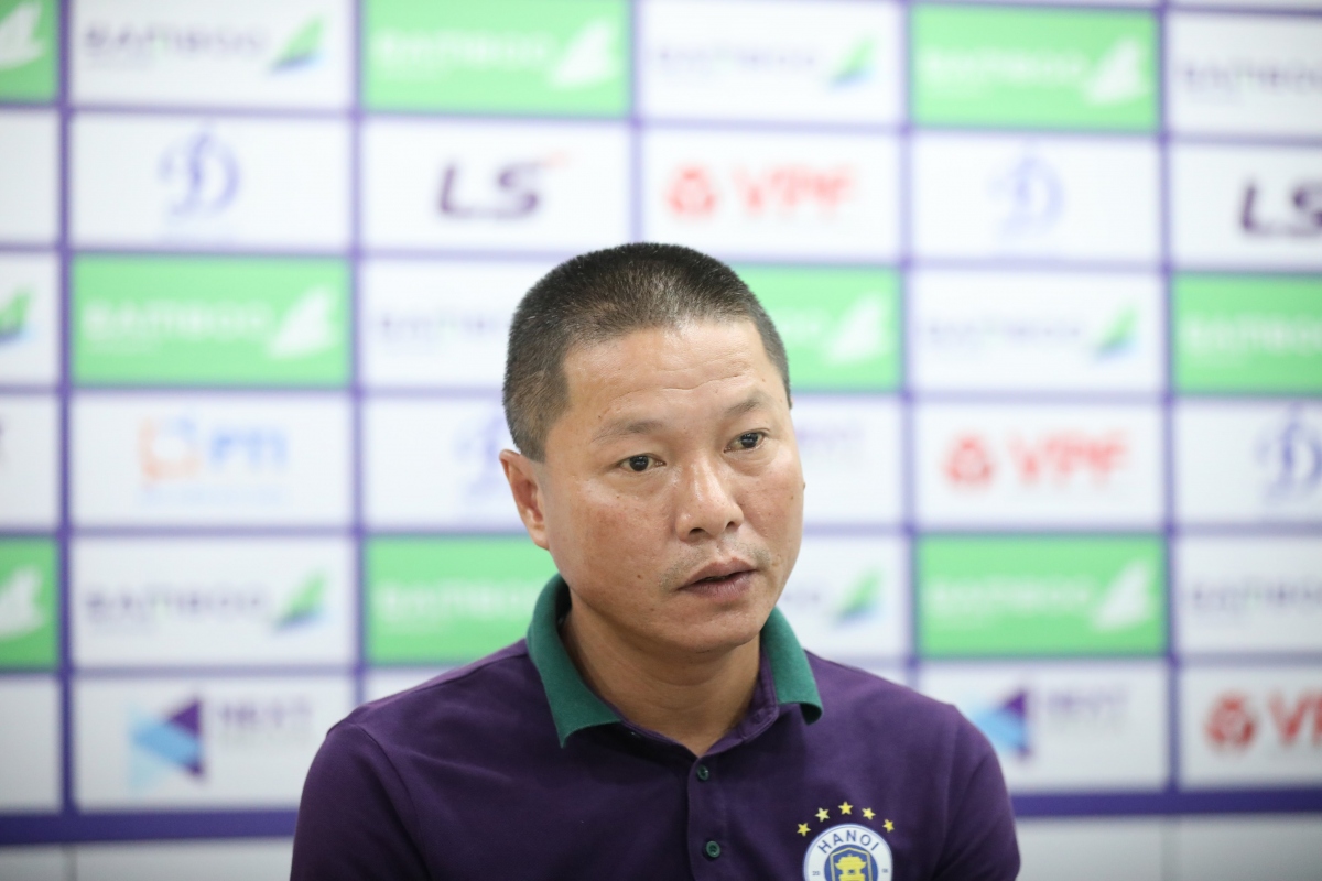 Hà Nội FC được lịch sử chống lưng trước trận chiến với TPHCM