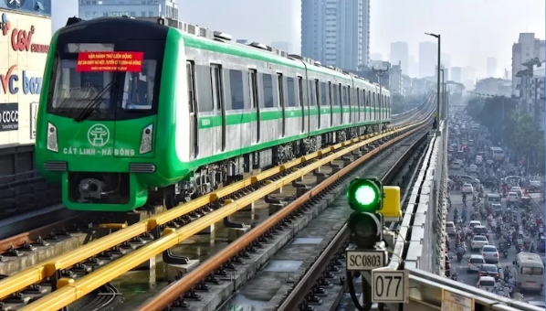 Nhiều ý kiến lo ngại, liệu tuyến metro số 5 của Hà Nội có lặp lại "kịch bản" đường sắt Cát Linh - Hà Đông?