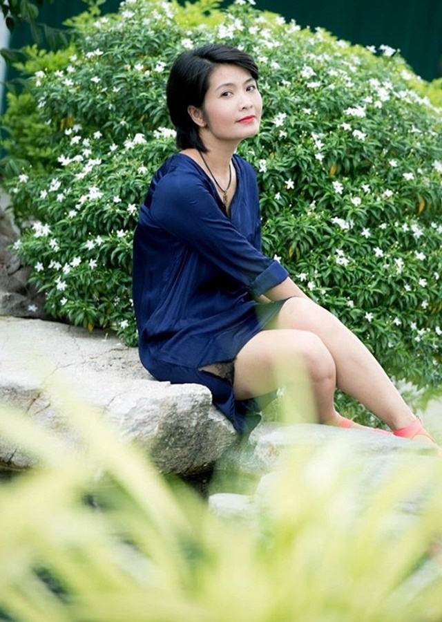 Thục Khuê