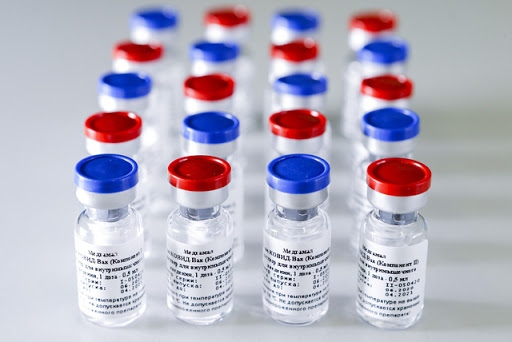 Hàn Quốc chi lớn cho phân phối thuốc và vaccine ngừa Covid-19