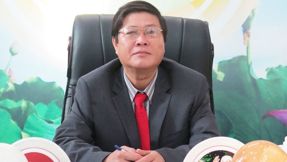 Khởi tố cựu Chủ tịch UBND huyện Đông Hòa, Phú Yên