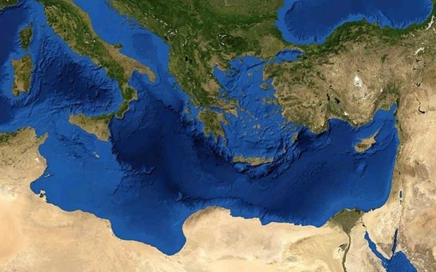 Thổ Nhĩ Kỳ quyết không thỏa hiệp về quyền và lợi ích tại Đông Địa Trung Hải