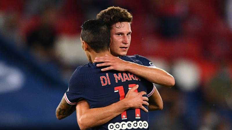 Nhà vô địch World Cup tỏa sáng, PSG có trận thắng đầu tay ở Ligue 1