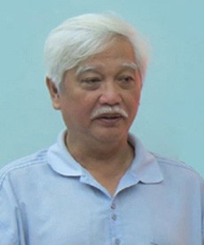 Ông Dương Trung Quốc