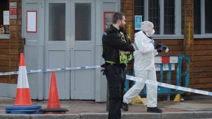Cập nhật loạt vụ đâm dao tại Anh: Ít nhất 1 người chết, 7 người bị thương