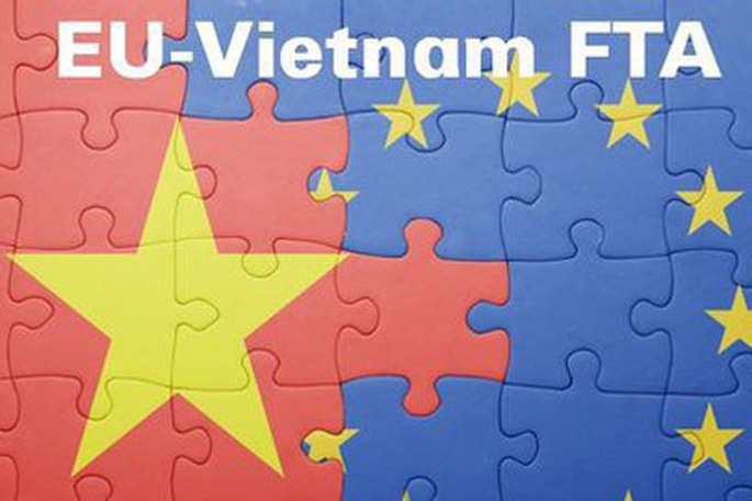 Việt Nam có thể vào Top 10 đối tác thương mại lớn nhất của EU