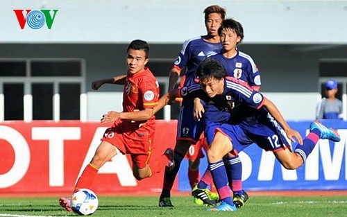 HAGL cho Bà Rịa - Vũng Tàu mượn tài năng một thời của U19 Việt Nam