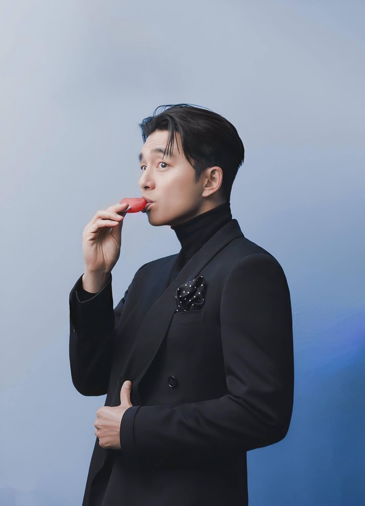 Gong Yoo hiện là quý ông đắt giá của màn ảnh Hàn Quốc.