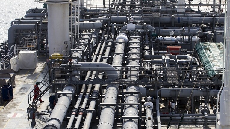 UAE và Israel đàm phán xây dựng đường ống dẫn dầu. Ảnh: Reuters.