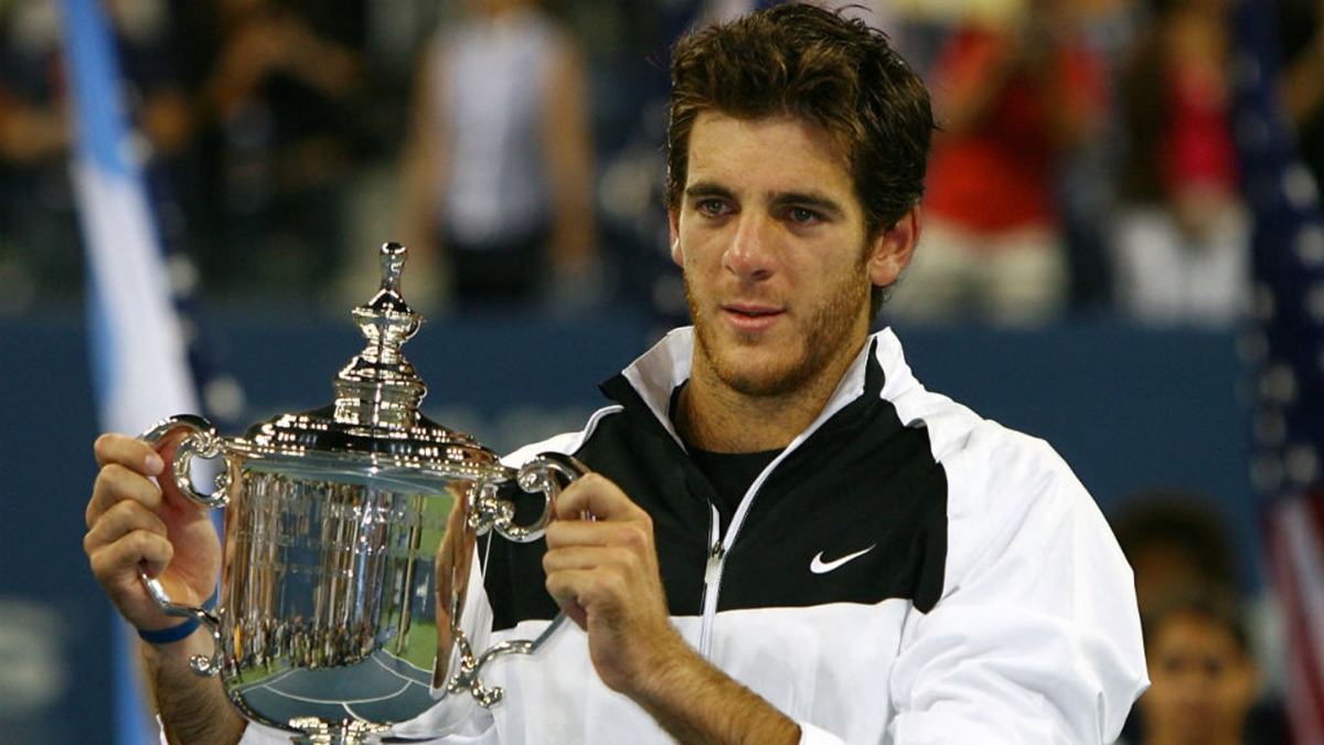 Ngày này năm xưa: "Kỷ nguyên Federer" chấm dứt ở US Open