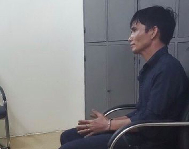 Đối tượng bạo hành con ở Bắc Ninh có nhiều tiền án và quan hệ phức tạp