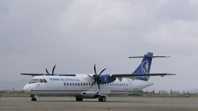 Kite Air nhắm vào phân khúc hàng không chi phí thấp với đội máy bay chủ lực là ATR 72.