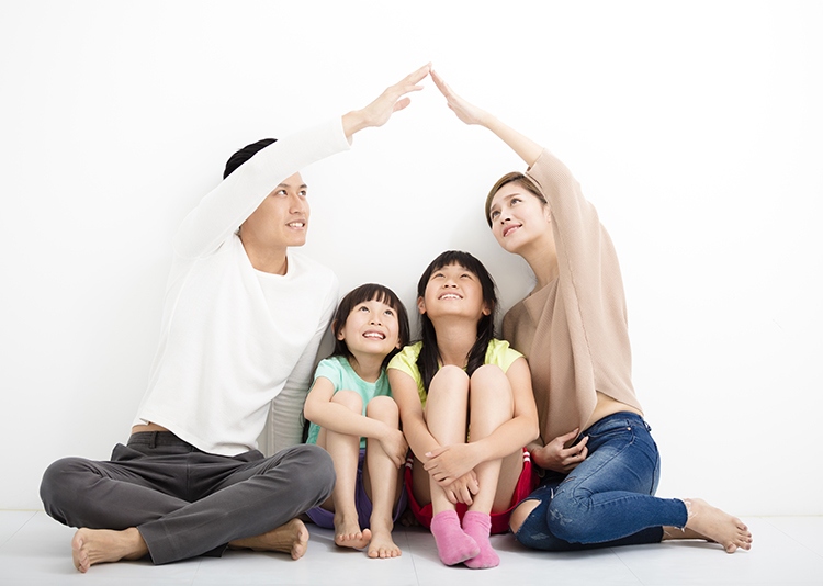 8 thói quen đơn giản cần có để trở thành cha mẹ tốt