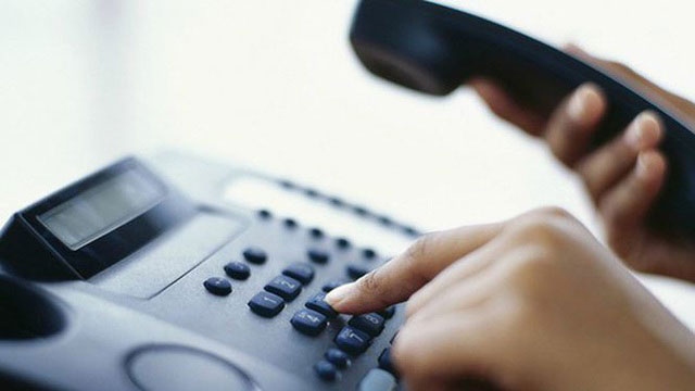 Bộ Công an cảnh báo về thủ đoạn mạo danh cán bộ gọi điện thoại lừa đảo