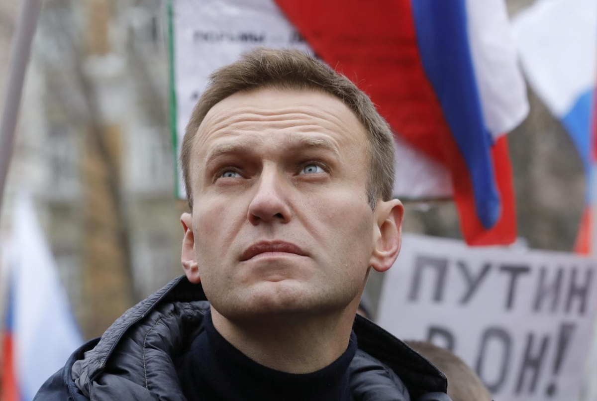 Vụ Navalny: Quan hệ với Nga trục trặc, Đức phải khéo léo giữ hình ảnh đầu tàu EU