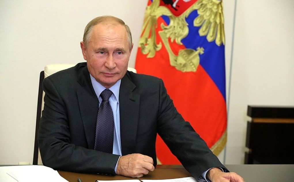 Tổng thống Nga V.Putin yêu cầu giảm tỷ lệ thất nghiệp xuống 4,7% vào cuối năm 2021