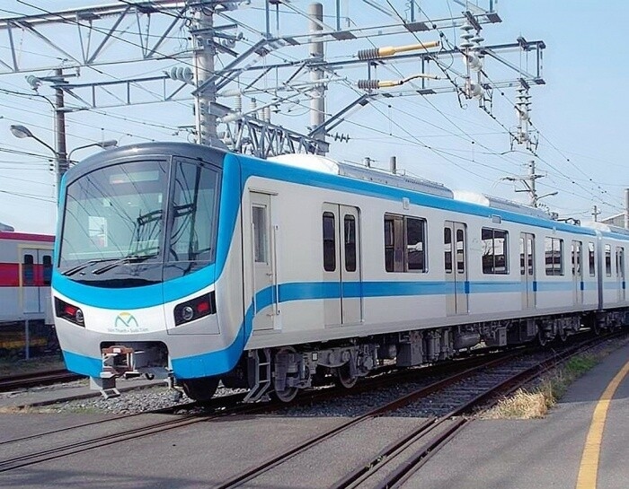 Hoạt động giống với tuyến Bến Thành - Suối Tiên, khác 2 tuyến của Hà Nội hiện nay