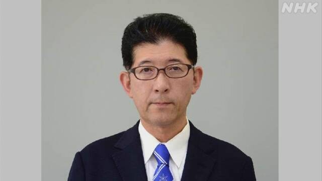 Hạ Nghị sĩ tham gia vào bầu cử Thủ tướng Nhật Bản bị mắc Covid-19