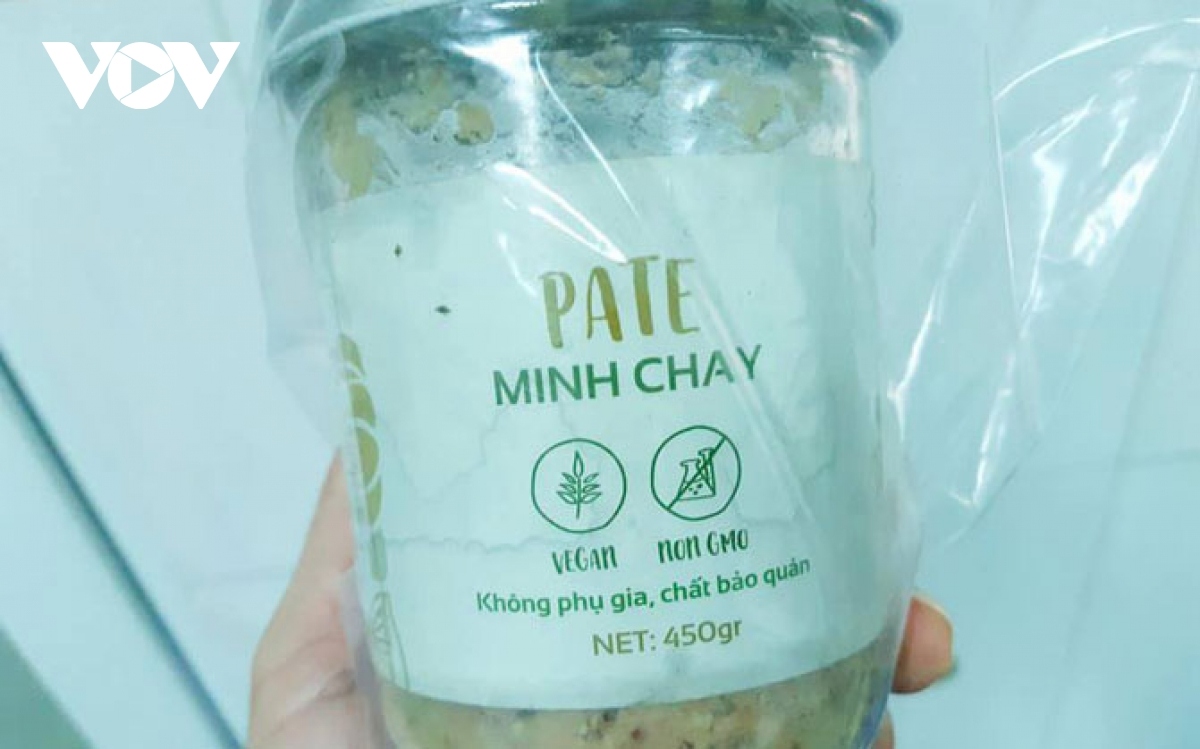 Vụ ngộ độc Pate Minh Chay: Doanh nghiệp cần sớm xác định nguyên nhân