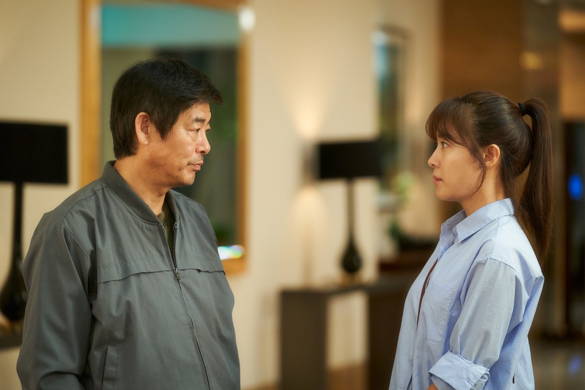 Phim mới của "Hoàng hậu Ki" Ha Ji Won hứa hẹn lấy đi nước mắt của khán giả