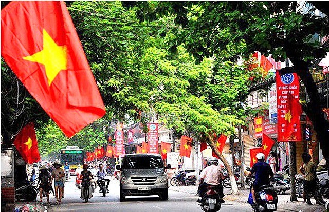 Báo chí Trung Đông ca ngợi những thành tựu Việt Nam có được sau 75 năm
