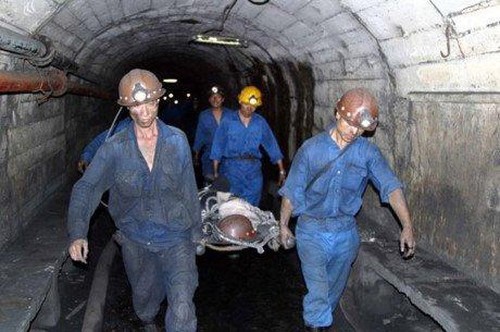  Tai nạn tại Công ty than Mông Dương khiến 1 công nhân tử vong
