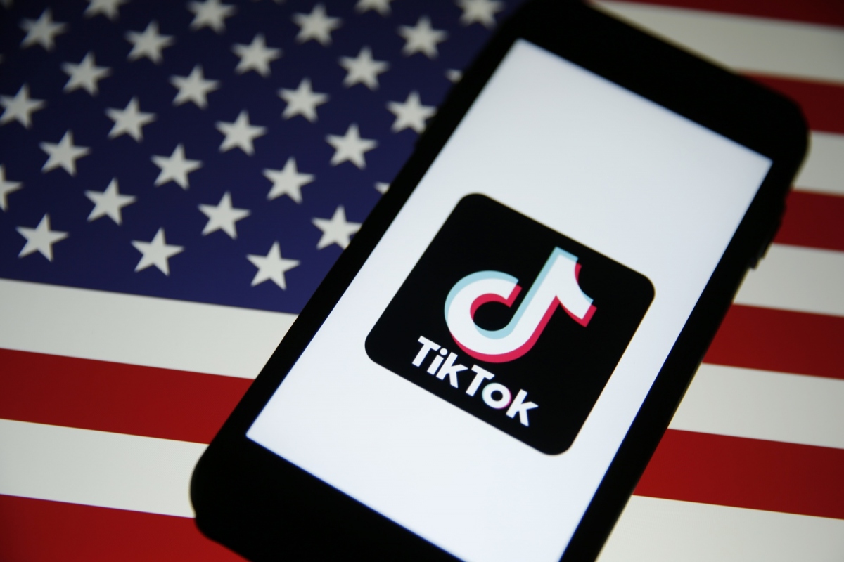 ByteDance từ chối bán tài sản của TikTok tại Mỹ cho Microsoft