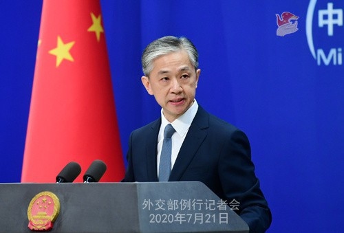 Trung Quốc mong muốn Thủ tướng mới của Nhật Bản sẽ tiếp tục thúc đẩy quan hệ Trung – Nhật