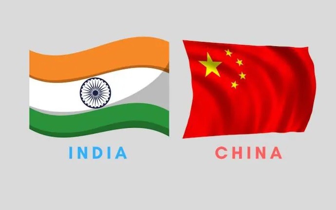 Trung Quốc hứa hẹn không làm phức tạp tình hình biên giới với Ấn Độ