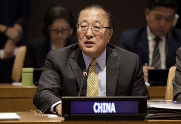 Đại sứ Trung Quốc: Mỹ đã gây ra đủ rắc rối cho thế giới