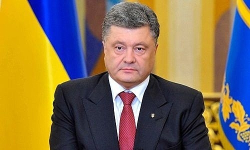 Nga bổ sung 41 cá nhân vào “danh sách đen Ukraine”