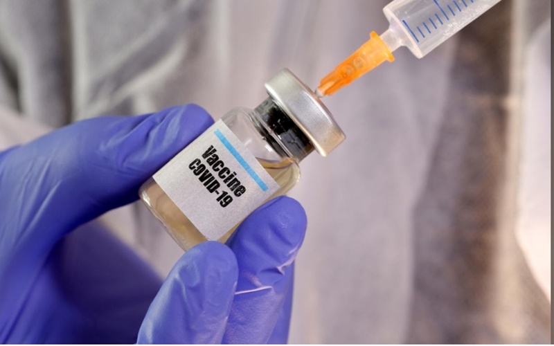 Australia cam kết chia sẻ vaccine ngừa Covid-19