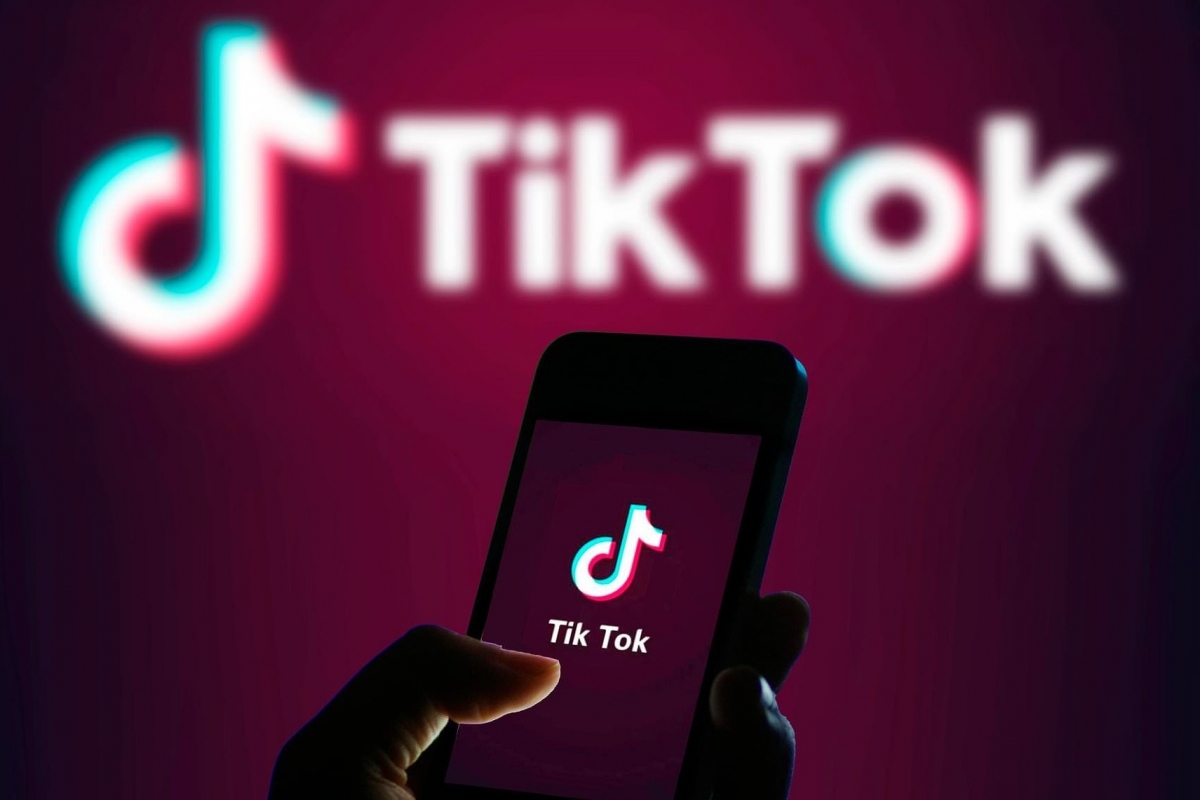 Thẩm phán liên bang Mỹ chặn lệnh cấm tải ứng dụng TikTok