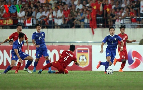 Ngày này năm xưa: U19 Việt Nam mất chức vô địch sau trận thua "không tưởng" trước Thái Lan