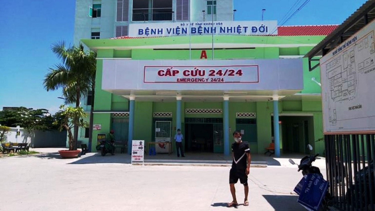Đại biểu HĐND tỉnh Khánh Hòa lo lắng về nguồn gốc thiết bị y tế