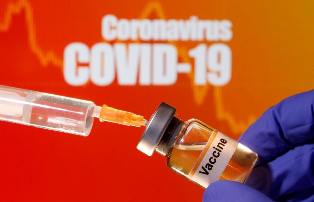 Trung Quốc chưa tham gia chương trình tiếp cận vaccine toàn cầu COVAX